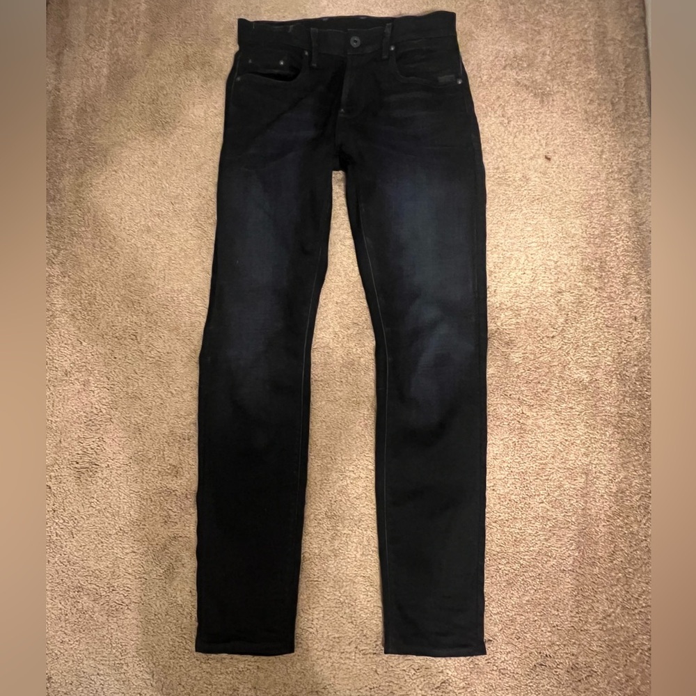 Men G-Star Raw Jeans